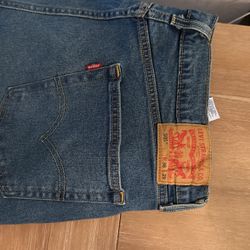 Levi’s 505 