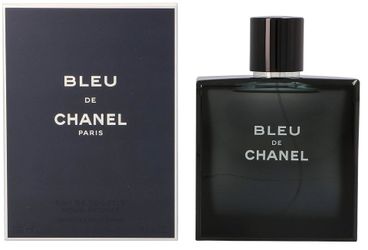 COCO CHANEL - BLEU DE CHANEL POUR HOMME PARFUM ( M ) 3.4 OZ