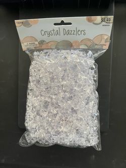 Crystal Dazzlers