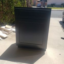 Bathroom Vanity Cabinet 