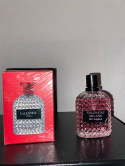 VALENTINE ROGUE Perfume
