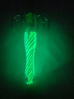 Squid Jigs