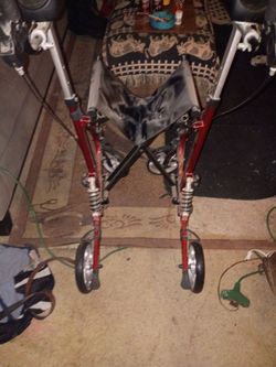 zler walker