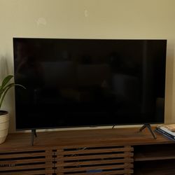 Samsung 43" LED Smart TV