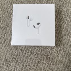 airpods gen 3