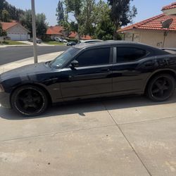 2006 Dodge Charger
