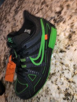 off white nike