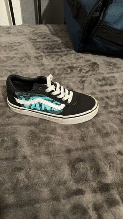 Size 1 Vans Shose $10.00