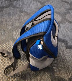 Small Pet Travel Carrier