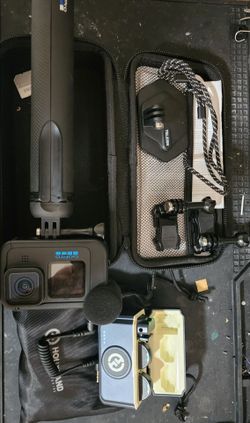 Gopro Hero 10