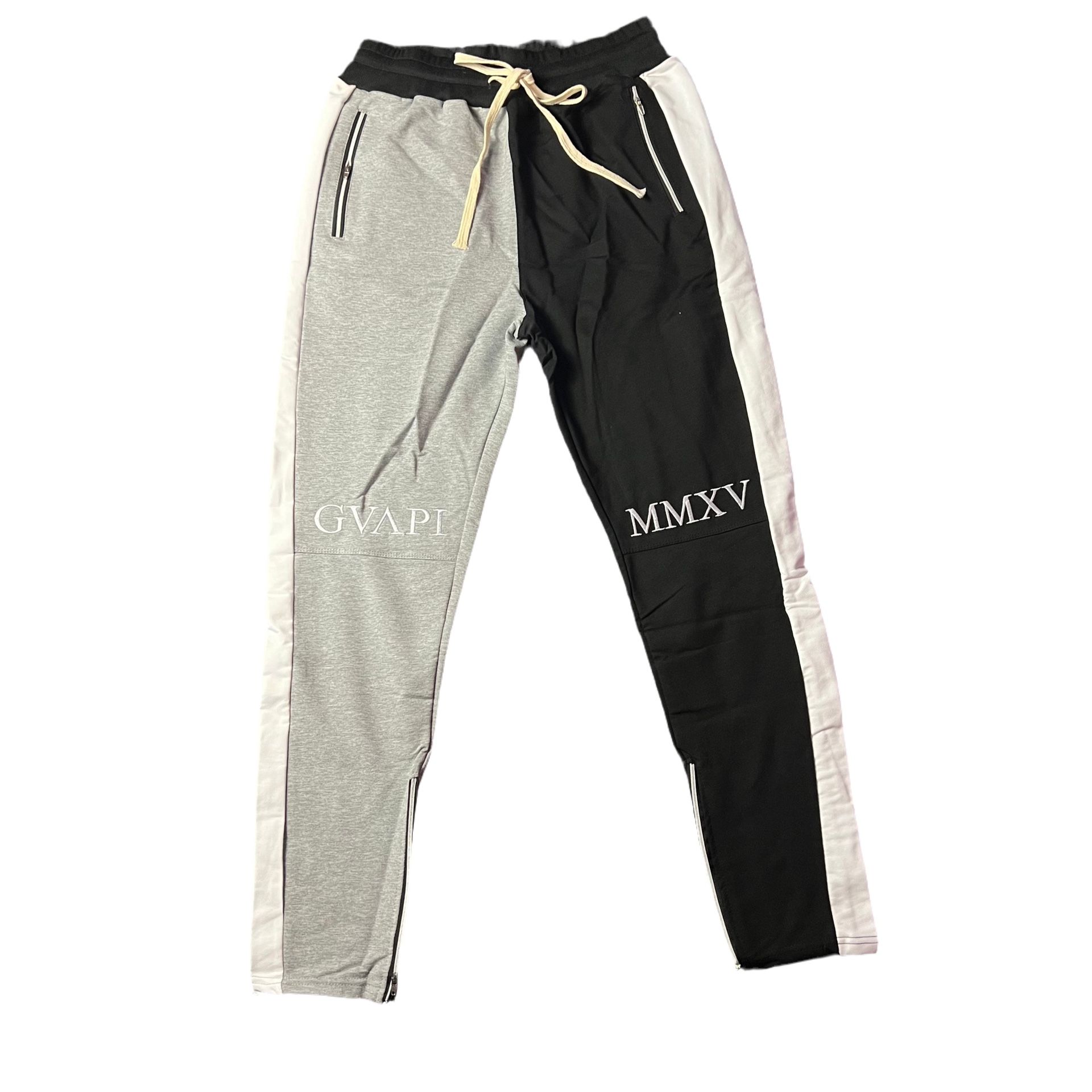 Two-Tone Joggers