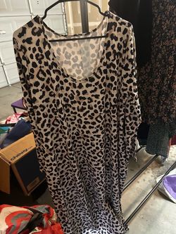 Long sleeve dresses