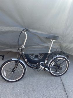 Foldable Bike-Shwinn Max Quality