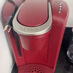 Coffee maker