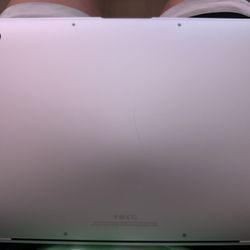 2020 Macbook Air 