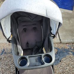 Graco Stroller