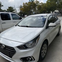 Hyundai Accent 2019 