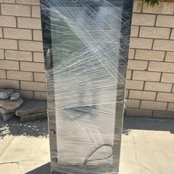 NEW Refrigerator 