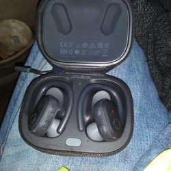 Skull Headphones