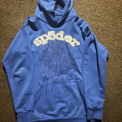Spider Hoodie 