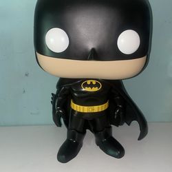 Batman funko pop (No Box)