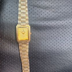 Vintage Bulova