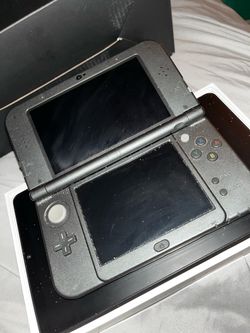 Nintendo 3ds Xl