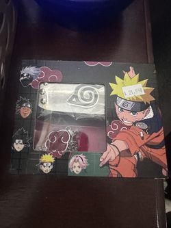 Naruto