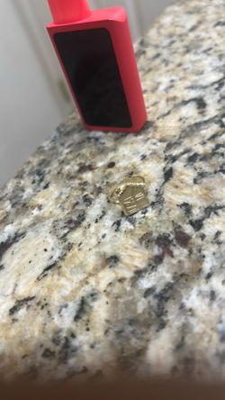 10k trap house ring