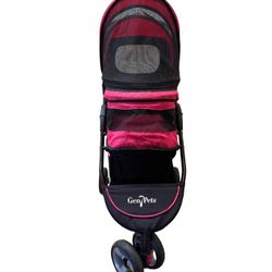 Dog Stroller