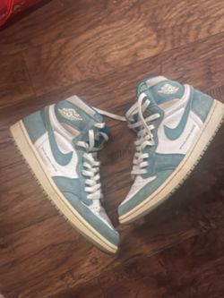 Jordan 1