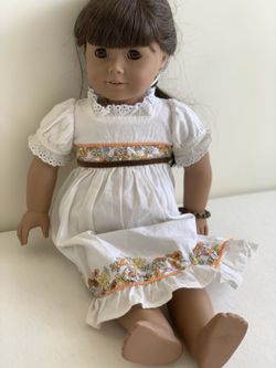 American girl doll