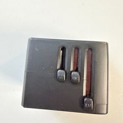 Worldwide Travel Adapter