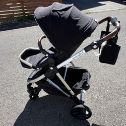 Mockingbird Stroller