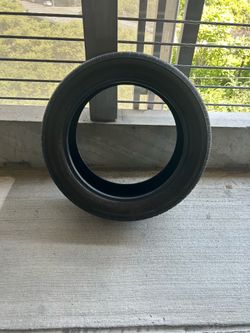 Bridgestone Alenza sport a/s run-flat
