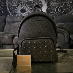 Michael Kors Backpack