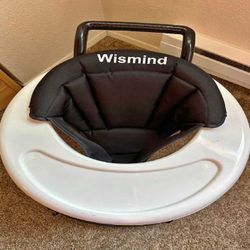 Toddler Activity Walker – Encouraging First Steps with Fun court candidate