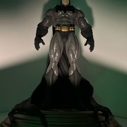 3-D Hand Painted Marvel And Dc Or Any Design You Want