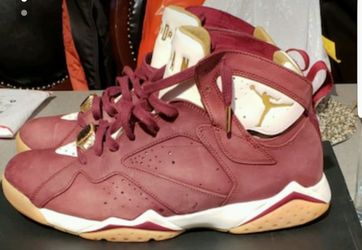 Jordan Retro 7 Cigars Size 12