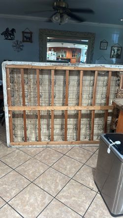 Box spring