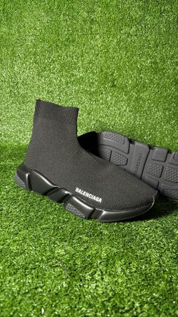 Balenci Men’s Shoes Size 8 & 8.5 Men’s Shoes