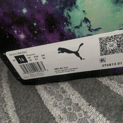 Lamelo Ball Be You Basketball Sneaker READ DESCRIPTION