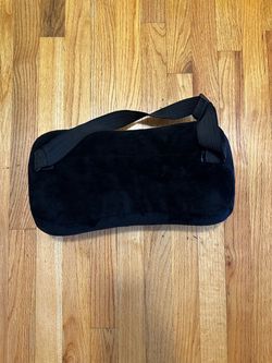 Back support cushion