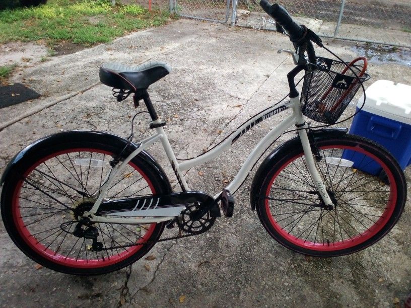 Huffy Olympia 26" for Sale in Miami, FL OfferUp