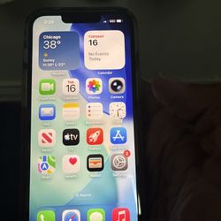 iPhone 14 - Used Temporarily 