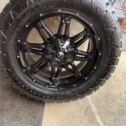 Chevy Colorado Parts