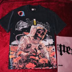 Godspeed Tshirt