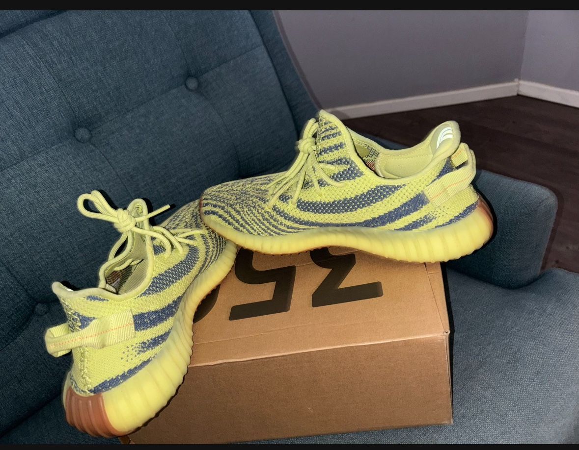 Yeezy 350