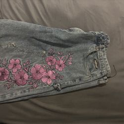 Watson brand jean shorts,size 42 but fit like 38 or 40