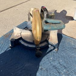 RYOBI table Saw